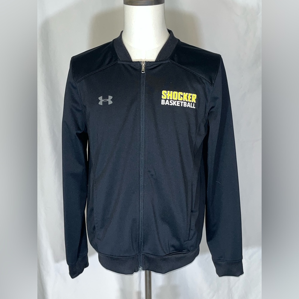 Under Armour Wichita State Shockers Basketball Jacket